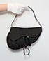 Saddle Bag, front view